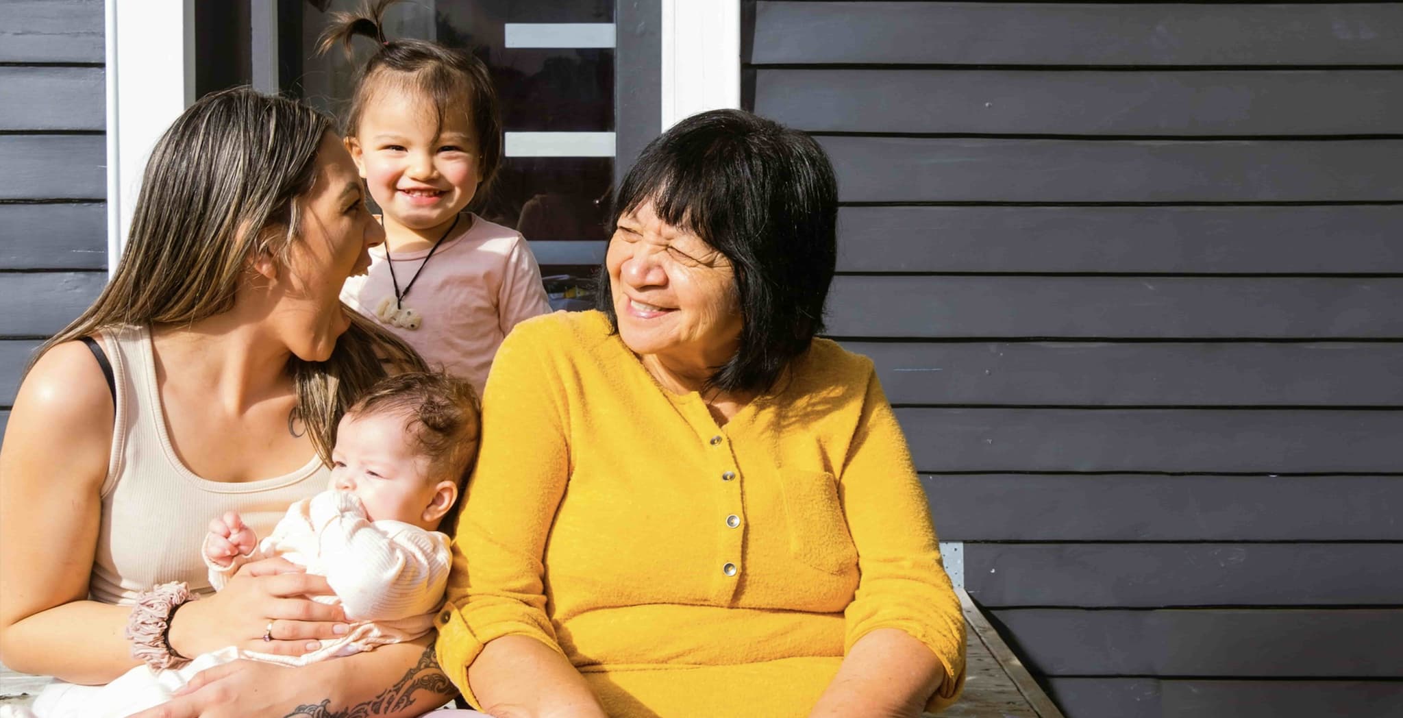 Frontotemporal Dementia