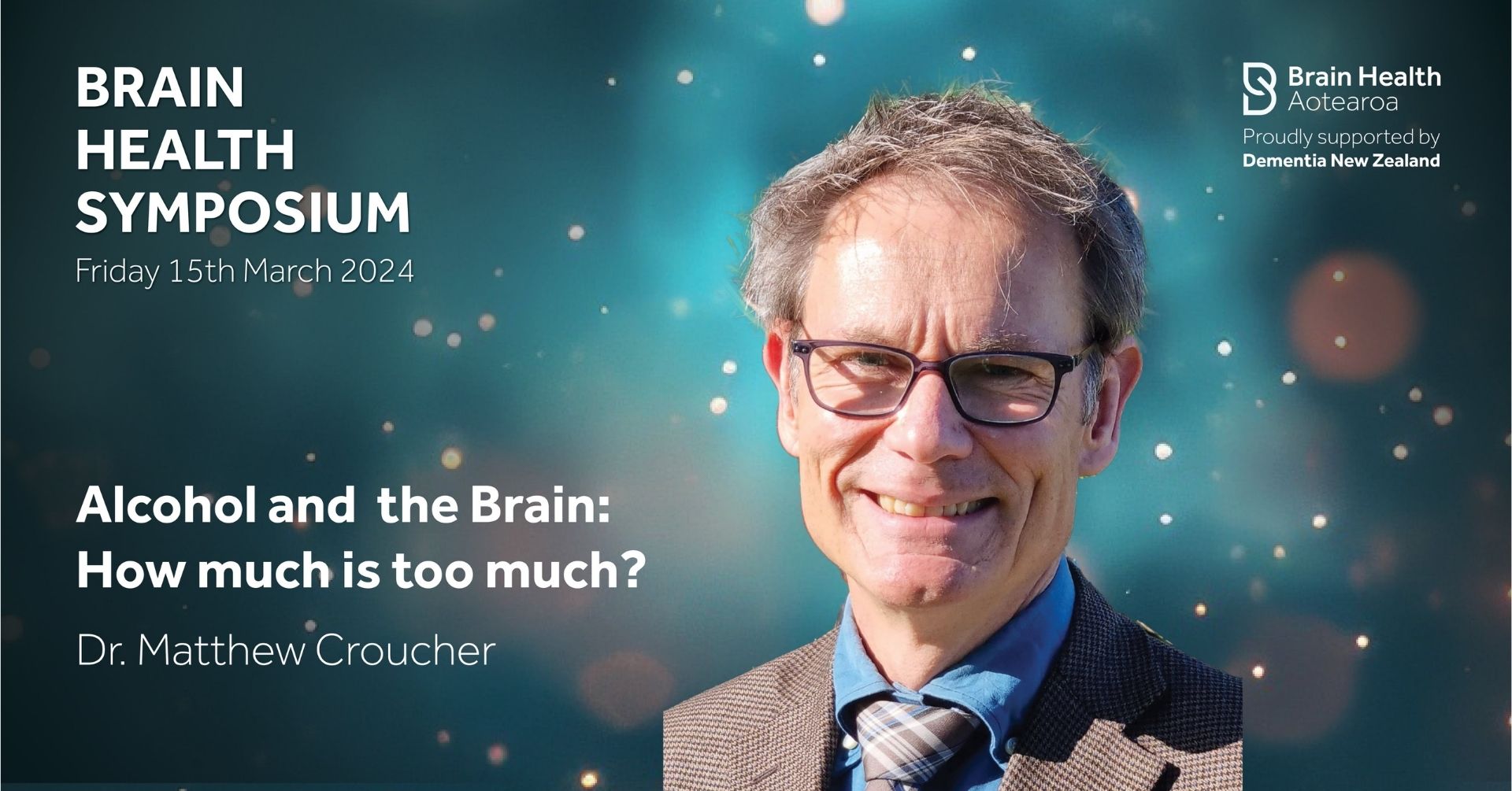 Alcohol and the Brain: How much is too much?