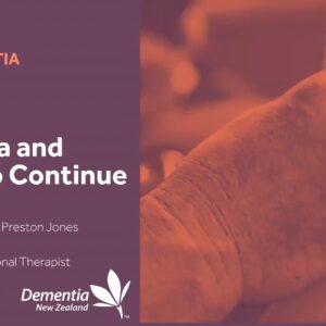 Dementia and Safety to Continue Driving
