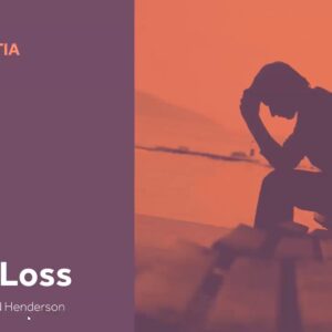 Grief & Loss Grief & Loss