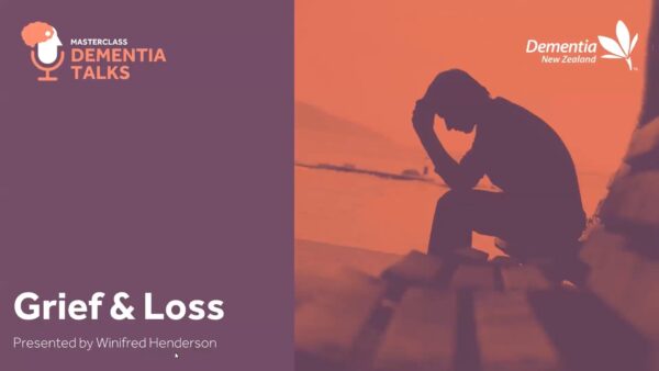 Grief & Loss