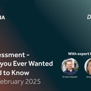 Needs Assessment – Everything you ever wanted and needed to know Needs Assessment: Everything you ever wanted and needed to know