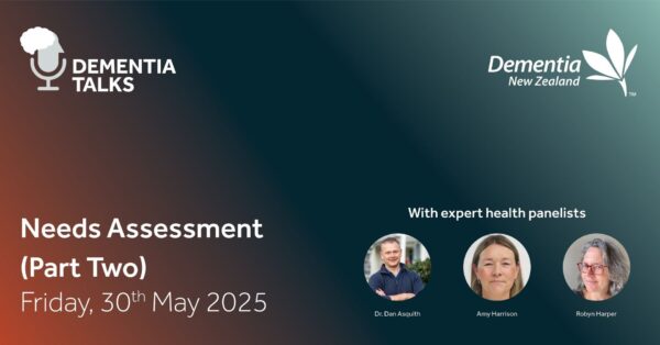 Needs Assessment (Part Two)