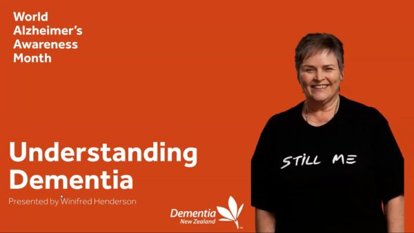 Understanding Dementia