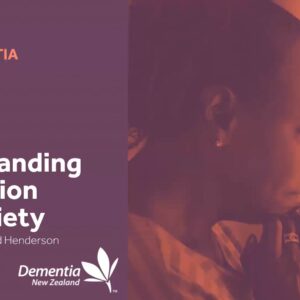 Understanding Depression & Anxiety