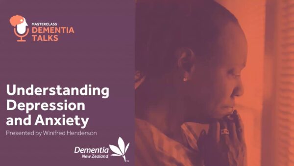 Understanding Depression & Anxiety