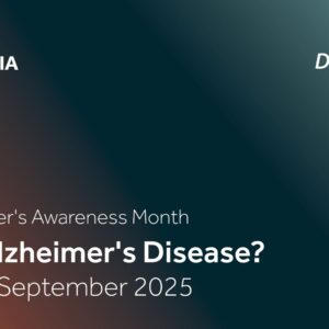 What is Alzheimers Disease