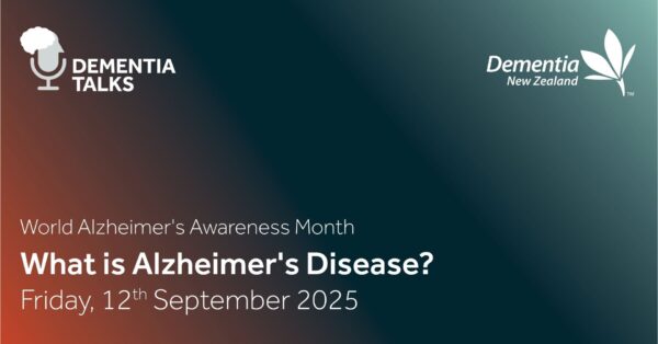 What is Alzheimers Disease