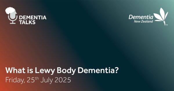 What is Lewy Body Dementia?