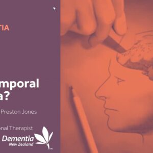 What is Frontotemporal Dementia?
